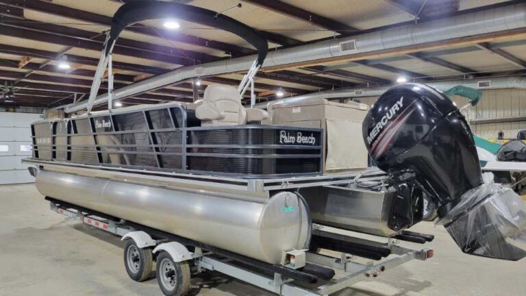 2015 Palm Beach 260 Cascade - Triple US-PBD03283J415 [photo 11]